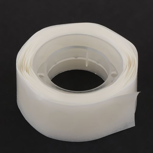 100 dots double sided removable glue tape party craft wedding decor balloons, no glue trace left
100 dots double sided removable glue tape party craft wedding decor balloons, no glue trace left