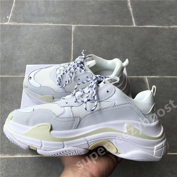 original 2020 box new paris luxury triple-s designer shoes black pink cream yellow red womens fashion ca
original 2020 box new paris luxury triple-s designer shoes black pink cream yellow red womens fashion ca