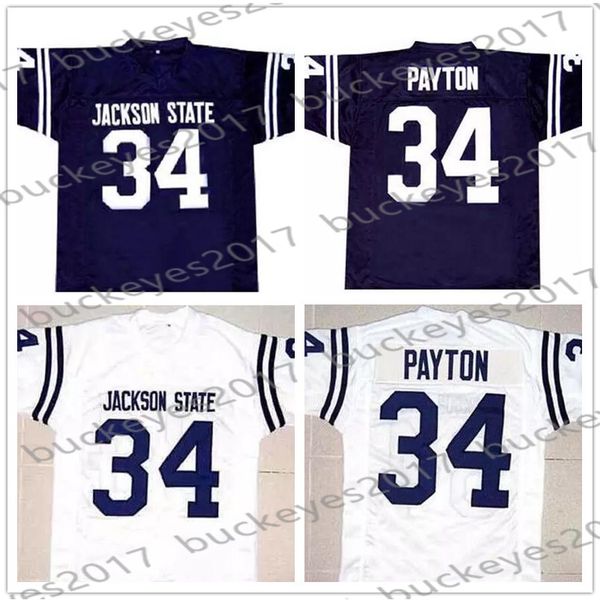 джексон государственные тигры # 34 walter payton navy blue retro ncaa jersey jsu chi колледж футбол белый оранжевый старинные мужчины молоде, Black
джексон государственные тигры # 34 walter payton navy blue retro ncaa jersey jsu chi колледж футбол белый оранжевый старинные мужчины молоде, Black