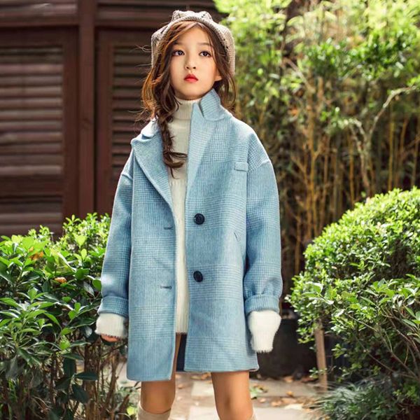 sale girls double-sided wool overcoat children european goods coat large childrenswear 2020 autumn and winter new style wool ove, Red;yellow
sale girls double-sided wool overcoat children european goods coat large childrenswear 2020 autumn and winter new style wool ove, Red;yellow