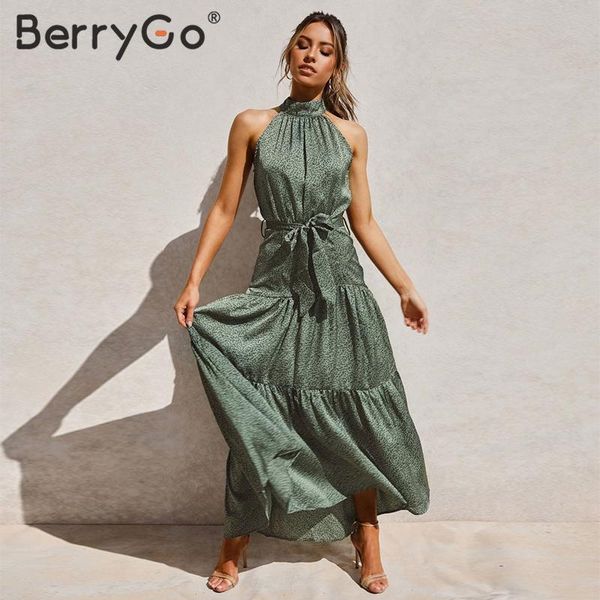 berrygo sexy холтер шеи платье без рукавов женщины весна лето партии створки элегантный 2020 vestidos старинные зеленый длинные праздничные, Black;gray
berrygo sexy холтер шеи платье без рукавов женщины весна лето партии створки элегантный 2020 vestidos старинные зеленый длинные праздничные, Black;gray