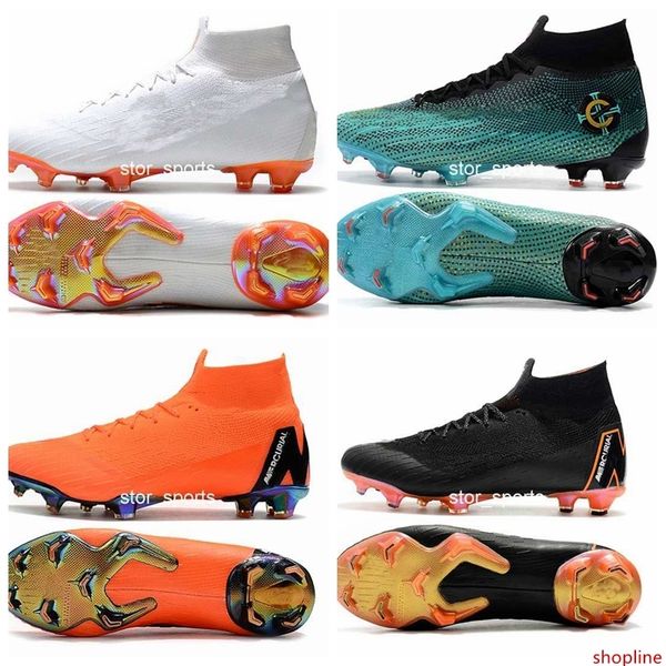 mercurial superfly vi 360 elite fg knit дети mens футбол бутсы cr7 chaussures скобы де футбола botas де ftbol eur 35-45
mercurial superfly vi 360 elite fg knit дети mens футбол бутсы cr7 chaussures скобы де футбола botas де ftbol eur 35-45