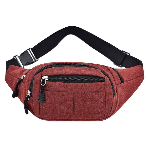 maioumy womens simple leisure fashion oxford sport fitness waist packs belt skin feminina strap hiphop masculina women 19dec3
maioumy womens simple leisure fashion oxford sport fitness waist packs belt skin feminina strap hiphop masculina women 19dec3