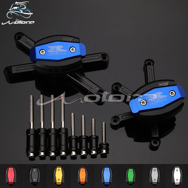 motorcycle cnc engine crash pad frame slider falling protection for gsxr600 gsxr750 gsxr 600 750 k6 k8 2006 2007 2008 2009 2010
motorcycle cnc engine crash pad frame slider falling protection for gsxr600 gsxr750 gsxr 600 750 k6 k8 2006 2007 2008 2009 2010