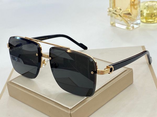 8200982 classic sunglasses gold metal witha cetate frame popular uv protection square sunglasses fashion summer style, White;black
8200982 classic sunglasses gold metal witha cetate frame popular uv protection square sunglasses fashion summer style, White;black
