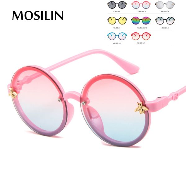 brand design bee kids sunglasses boys girls 2020 vintage children round sun glasses oculos accessories, Blue
brand design bee kids sunglasses boys girls 2020 vintage children round sun glasses oculos accessories, Blue