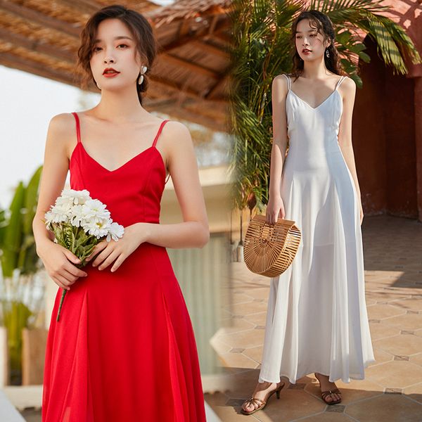 2020 spring summer autumn new woman lady fashion casual women dress female party dress elegant pq8890, Black;gray
2020 spring summer autumn new woman lady fashion casual women dress female party dress elegant pq8890, Black;gray