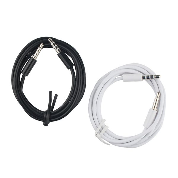 1m 3.5mm male to male car aux auxiliary stereo jack audio cable cord for iphone for samsung
1m 3.5mm male to male car aux auxiliary stereo jack audio cable cord for iphone for samsung