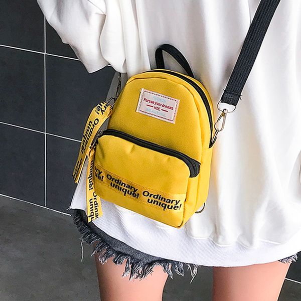 women canvas shoulder bags ladies leisure crossbody bags casual zipper mini purse handbags 2019 new messenger bag #yj
women canvas shoulder bags ladies leisure crossbody bags casual zipper mini purse handbags 2019 new messenger bag #yj