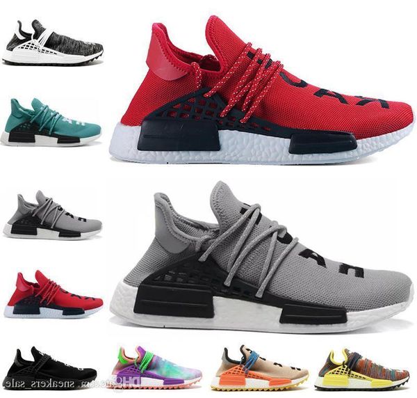 human race pharrell mens women running shoes grey red black nerd pale nude pink glow trainers mens designer shoes sports sneakers us
human race pharrell mens women running shoes grey red black nerd pale nude pink glow trainers mens designer shoes sports sneakers us