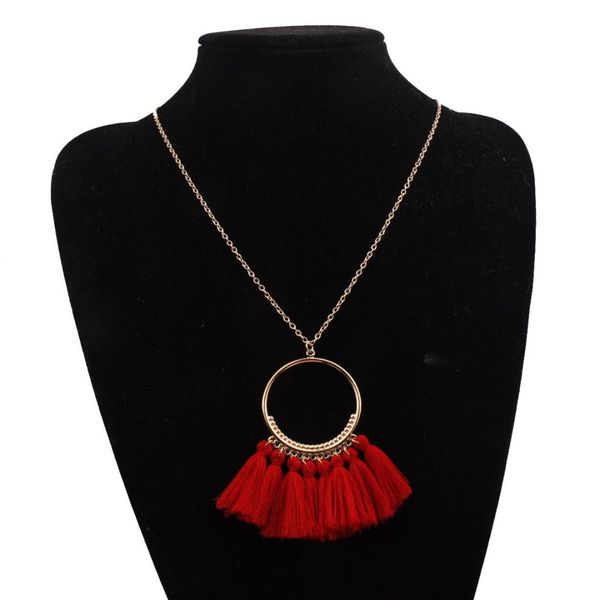 fashion originality tassels pendant necklace woman ornaments accessories long chain bohemia gold necklace female accessories, Silver
fashion originality tassels pendant necklace woman ornaments accessories long chain bohemia gold necklace female accessories, Silver