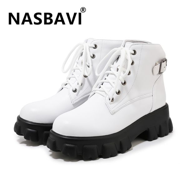 2019 new buckle winter motorcycle boots women british style ankle boots gothic punk low heel ankle boot women shoe plus size 43, Black
2019 new buckle winter motorcycle boots women british style ankle boots gothic punk low heel ankle boot women shoe plus size 43, Black