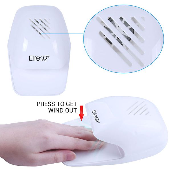 nail dryers gel varnish lacquer dryer fan breeze manicure hand finger toe portable curing mini art tools machine
nail dryers gel varnish lacquer dryer fan breeze manicure hand finger toe portable curing mini art tools machine