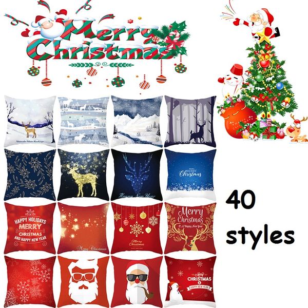 christmas pillowcase peach skin santa clause christmas deer pillow case christmas decorative throw pillowcase car seat pillow cover
christmas pillowcase peach skin santa clause christmas deer pillow case christmas decorative throw pillowcase car seat pillow cover