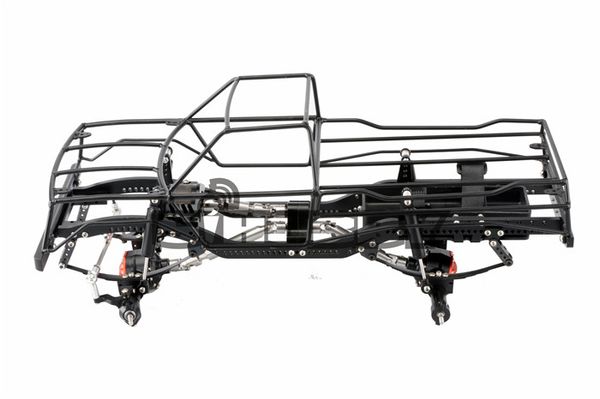 1/10 scale metal frame chassis axle roll cage for rc8wd land/rover defender d90 scx10 wrangler jeep rock crawler 4x4 truck
1/10 scale metal frame chassis axle roll cage for rc8wd land/rover defender d90 scx10 wrangler jeep rock crawler 4x4 truck