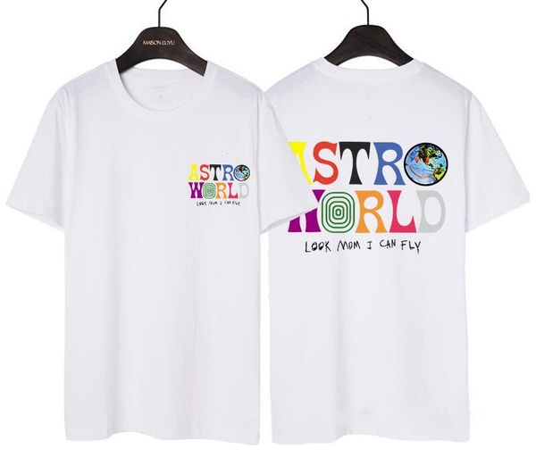 mens designer t shirt for men travis scott astroworld back and front printed summer men women couple clothes hip hop tees ing, White;black
mens designer t shirt for men travis scott astroworld back and front printed summer men women couple clothes hip hop tees ing, White;black