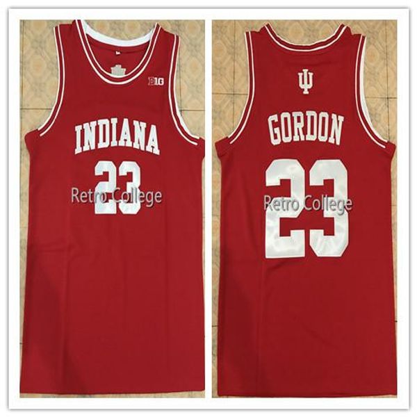 2018 new #23 eric gordon hoosiers college basketball jersey stitched custom any number and name jerseys xs-6xl vest jerseys, Black;blue
2018 new #23 eric gordon hoosiers college basketball jersey stitched custom any number and name jerseys xs-6xl vest jerseys, Black;blue