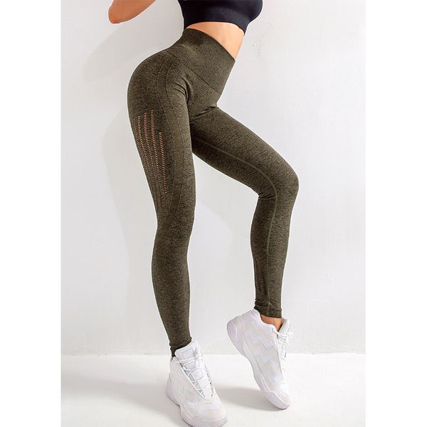 high waist yoga pants women gym leggings tummy control seamless hip raise sport women hollow out workout fitness tights, White;red
high waist yoga pants women gym leggings tummy control seamless hip raise sport women hollow out workout fitness tights, White;red