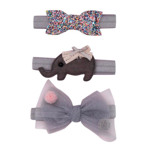 новый 3шт девочка оголовья set bow knot глава бандаж дети малыши головной убор цветок диапазон волосы младенческой одежда аксессуары, Slivery;white
новый 3шт девочка оголовья set bow knot глава бандаж дети малыши головной убор цветок диапазон волосы младенческой одежда аксессуары, Slivery;white