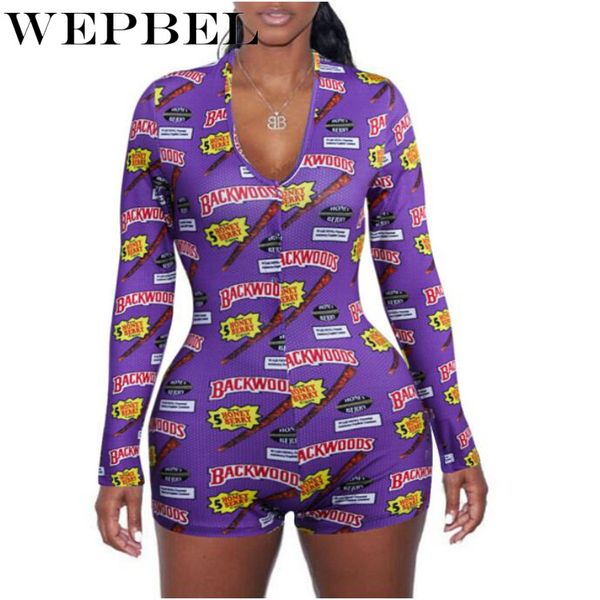 wepbel women v-neck animal print button bodysuit shorts bodycon jumpsuit romper colors leotard long sleeve bodysuit, Black;white
wepbel women v-neck animal print button bodysuit shorts bodycon jumpsuit romper colors leotard long sleeve bodysuit, Black;white