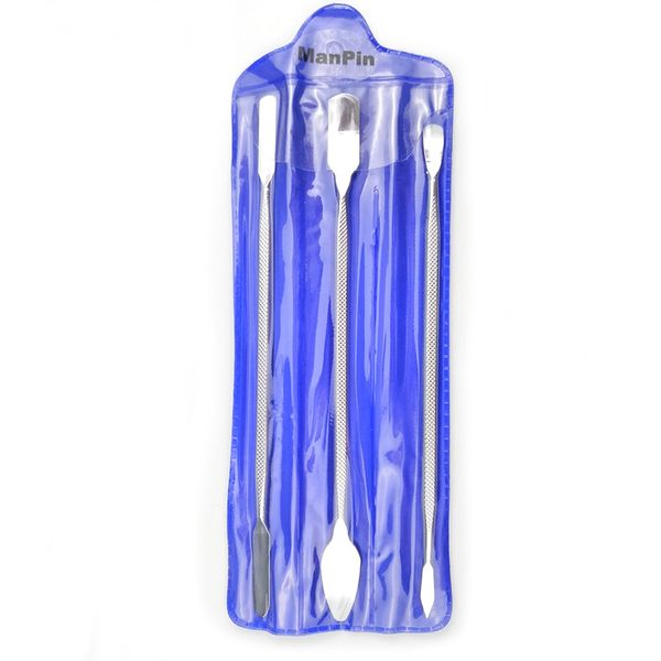 3pcs crowbars set electronic repair tool stainless steel crowbars universal set mobile phone lap opening hand tools
3pcs crowbars set electronic repair tool stainless steel crowbars universal set mobile phone lap opening hand tools