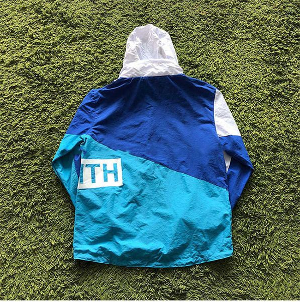 kith jacket men womenautumn winter waterproof windproof windbreaker jackets kith jacket, Black;brown
kith jacket men womenautumn winter waterproof windproof windbreaker jackets kith jacket, Black;brown