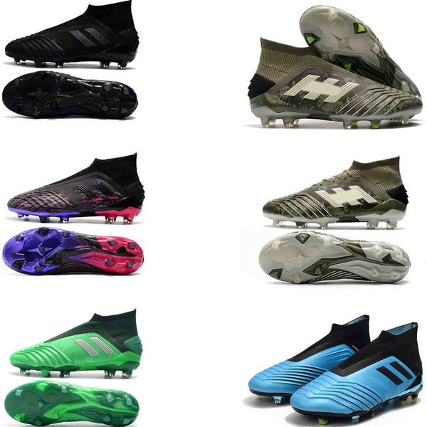 2019 new predator 19+ 19.1 pogba mens women youth fg football boots virtuso red black soccer cleats high ankle waterproof shoes
2019 new predator 19+ 19.1 pogba mens women youth fg football boots virtuso red black soccer cleats high ankle waterproof shoes