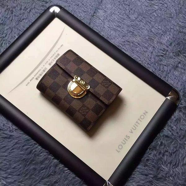 damier ebene women wallet with leather classic wallet n60005 oxidized leather clutches evening long chain wallets compact purse
damier ebene women wallet with leather classic wallet n60005 oxidized leather clutches evening long chain wallets compact purse