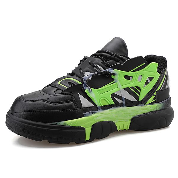 fashion new style old retro nosed old shoes big size street zapatos de hombre men sneakers yellow sneakers outdoor running shoes
fashion new style old retro nosed old shoes big size street zapatos de hombre men sneakers yellow sneakers outdoor running shoes