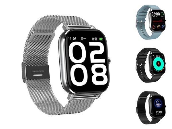 dt-35 smart watch d18 fitness watches heart rate monitor blood pressure blood oxygen measurement for ios android phone #qa99900
dt-35 smart watch d18 fitness watches heart rate monitor blood pressure blood oxygen measurement for ios android phone #qa99900