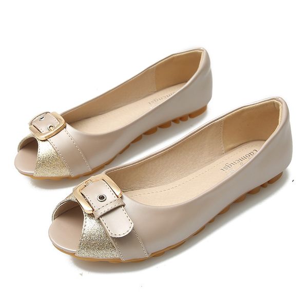summer footwear women flats boat shoes cute sweet elegant peep toe shoes woman buckle fashion ladies student flats 34-42, Black
summer footwear women flats boat shoes cute sweet elegant peep toe shoes woman buckle fashion ladies student flats 34-42, Black