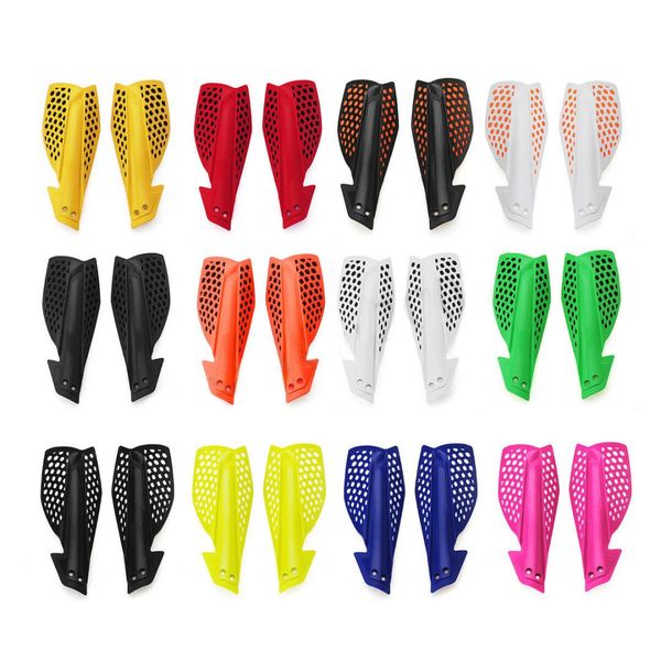 vehemo various colors 248mm x 106mm modified handguard modified hand guard levers handlebar handguard handlebars refit, Black
vehemo various colors 248mm x 106mm modified handguard modified hand guard levers handlebar handguard handlebars refit, Black