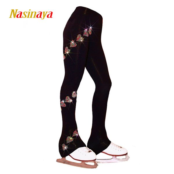 customized figure skating pants long trousers for girl women training competition patinaje ice skating warm fleece gymnastics 34
customized figure skating pants long trousers for girl women training competition patinaje ice skating warm fleece gymnastics 34
