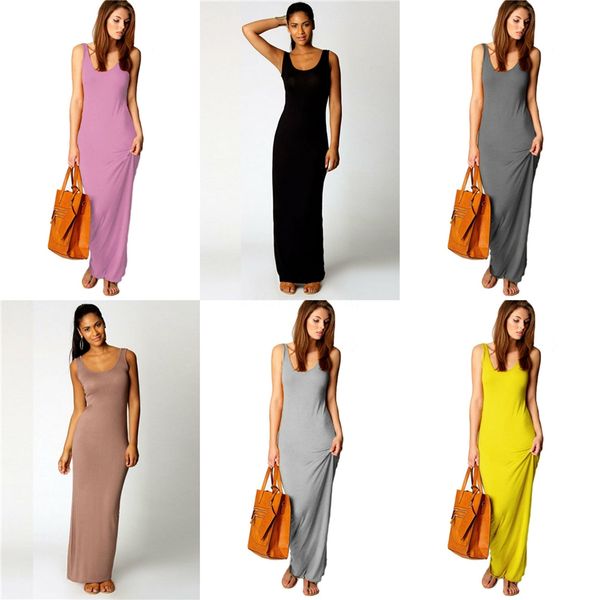summer dress 2020 backless bandage wrap chest boho beach dress women elegant bohemian robe femme casual party maxi #730, Black;gray
summer dress 2020 backless bandage wrap chest boho beach dress women elegant bohemian robe femme casual party maxi #730, Black;gray