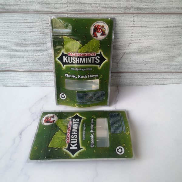 kushmints backback boyz bag resealable zipper seal for freshness childproof flowers packing lucky mylar bags bb package packaging
kushmints backback boyz bag resealable zipper seal for freshness childproof flowers packing lucky mylar bags bb package packaging