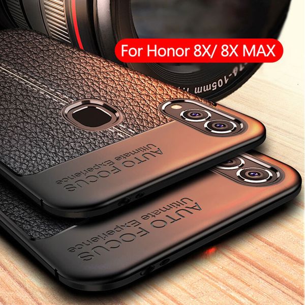 one pcs case the durable software tpu extracted from the silica gel mobile phone box is huawei honorable 8x's largest leather protectio
one pcs case the durable software tpu extracted from the silica gel mobile phone box is huawei honorable 8x's largest leather protectio