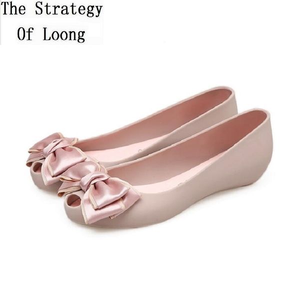 sandals summer korean style fashion women pvc peep toe butterfly-knot beach ladies shallow hollow slip-on jelly shoes 200407, Black
sandals summer korean style fashion women pvc peep toe butterfly-knot beach ladies shallow hollow slip-on jelly shoes 200407, Black
