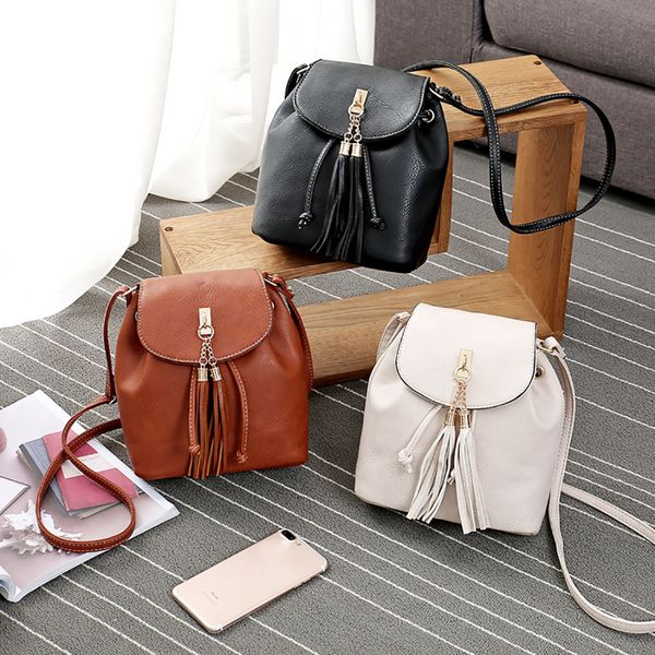 fashion casual 2019 women covered drawstring bucket tassel bag crossbody messenger shoulder bag transparent beach
fashion casual 2019 women covered drawstring bucket tassel bag crossbody messenger shoulder bag transparent beach