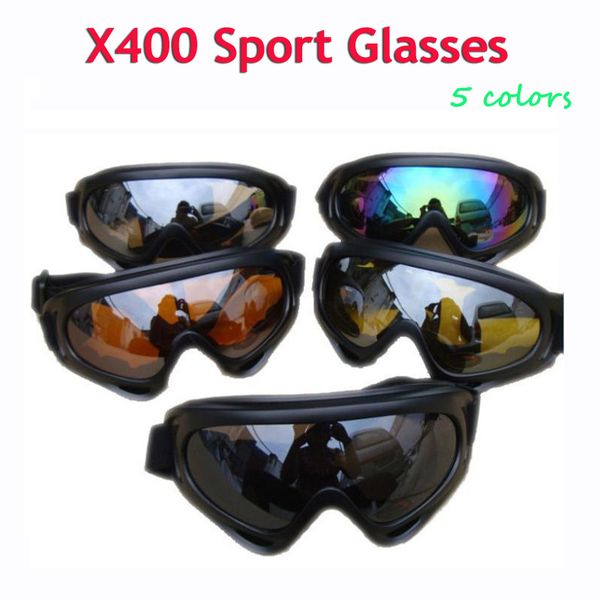outdoor sport x400 glasses uv protection sunglasses sport ski snowboard skate skiing goggles tactical motorcycle glasses
outdoor sport x400 glasses uv protection sunglasses sport ski snowboard skate skiing goggles tactical motorcycle glasses