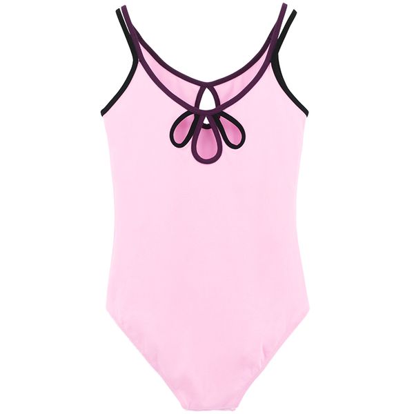 children girls double strap 95% cotton ballet dance leotard sleeveless pink kids bodysuit gymnastics dance leotard, Black;red
children girls double strap 95% cotton ballet dance leotard sleeveless pink kids bodysuit gymnastics dance leotard, Black;red