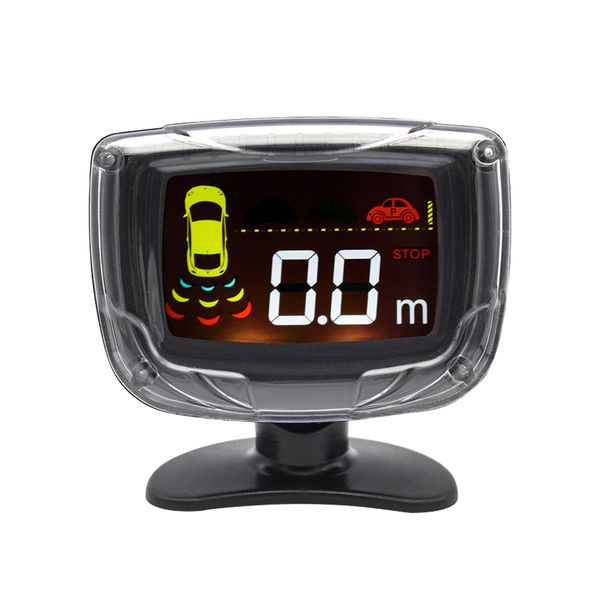 парктроник lcd датчики парковки 4 автомобилей радиолокационная система парковки задние датчики assistant сигнализация с автозапуск
парктроник lcd датчики парковки 4 автомобилей радиолокационная система парковки задние датчики assistant сигнализация с автозапуск