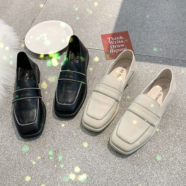 springtime новый стиль плоские ботинки женщин вскользь кисточка остроконечные toe оксфорд обувь для женщин квартиры комфортное скольжение на, Black
springtime новый стиль плоские ботинки женщин вскользь кисточка остроконечные toe оксфорд обувь для женщин квартиры комфортное скольжение на, Black
