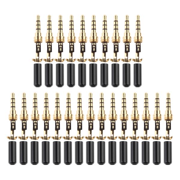 25 шт агат блэка разъем 3,5 мм разъем крышка для mp4 гарнитура наушники
25 шт агат блэка разъем 3,5 мм разъем крышка для mp4 гарнитура наушники