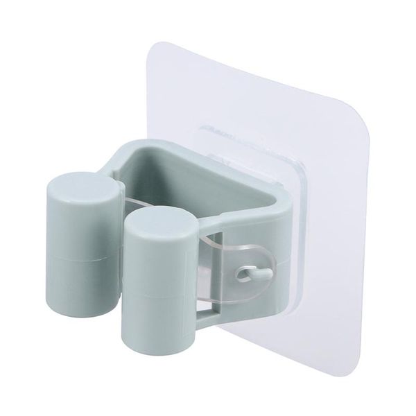 self-adhesive broom hanger no drilling anti-slip wall mounted bathroom garden kitchen broom holder hooks
self-adhesive broom hanger no drilling anti-slip wall mounted bathroom garden kitchen broom holder hooks