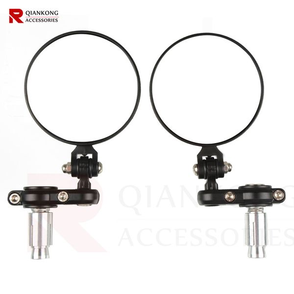 universal motorcycle mirror aluminum 22mm handle bar end rearview side mirrors motor accessories for 200 790 duke 390 exc250
universal motorcycle mirror aluminum 22mm handle bar end rearview side mirrors motor accessories for 200 790 duke 390 exc250