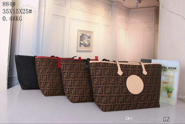 luxury womens louis vuitton fendi designer handbags ladies composite tote pu clutch shoulder bags female purse1884, White;black
luxury womens louis vuitton fendi designer handbags ladies composite tote pu clutch shoulder bags female purse1884, White;black