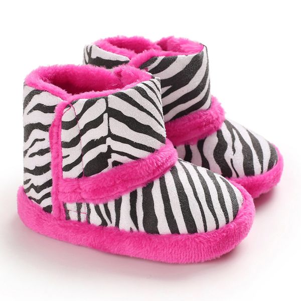 baby boots infant newborn girls boys outdoor shoes first walkers shoes winter keep warm booties non-slip soft soled moccasins, Black;grey
baby boots infant newborn girls boys outdoor shoes first walkers shoes winter keep warm booties non-slip soft soled moccasins, Black;grey