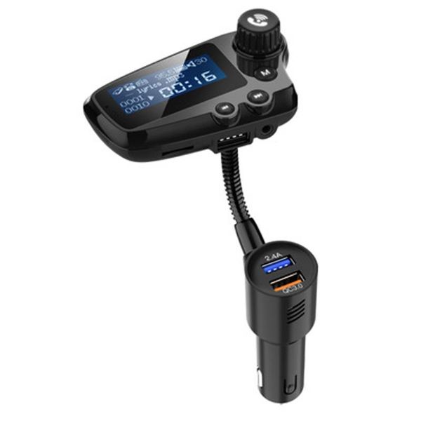 1.8 inch lcd display bluetooth 5.0 car kit handsfm transmitter aux audio receiver car mp3 player qc3.0 quick charge
1.8 inch lcd display bluetooth 5.0 car kit handsfm transmitter aux audio receiver car mp3 player qc3.0 quick charge
