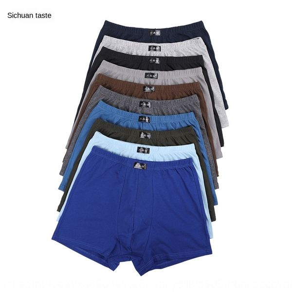 zhongshan cotton breathable plus fat underwear middle-aged and elderly men's high waist boxer pants underwear, Black;white
zhongshan cotton breathable plus fat underwear middle-aged and elderly men's high waist boxer pants underwear, Black;white