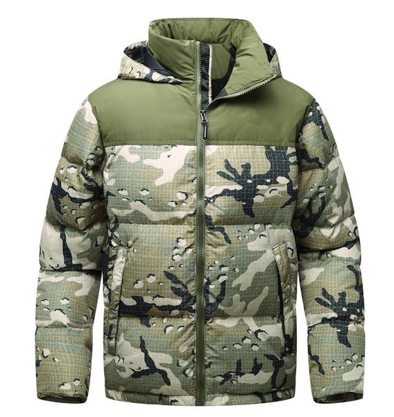new snow mountain down jacket mens snow mountain hooded down jacket warm sports down jacket men and women, Black
new snow mountain down jacket mens snow mountain hooded down jacket warm sports down jacket men and women, Black